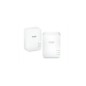 D-Link PowerLine AV2 1000 HD Starter Kit DHP-601AV Bro 1000Mbps Kabling D-Link PowerLine AV2 1000 HD Starter Kit DHP-601AV Bro 1000Mbps Kabling